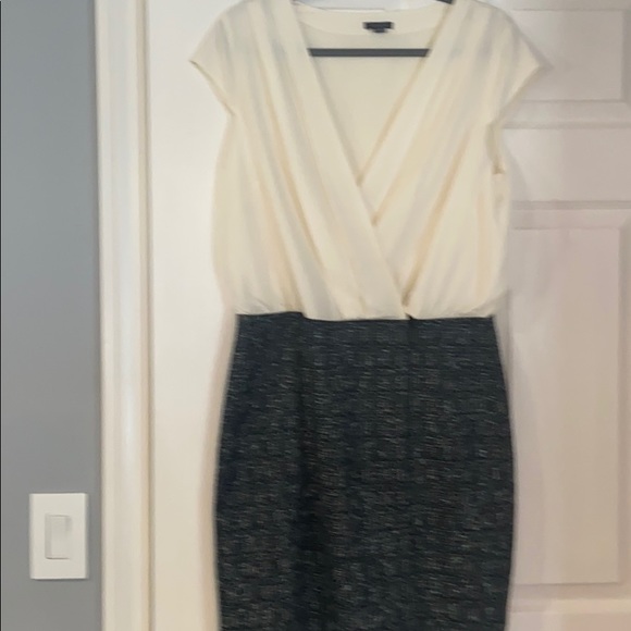 Work dress - Picture 1 of 1